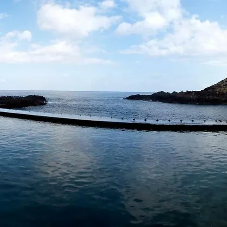 شقة El Roque Puerto de la Madera