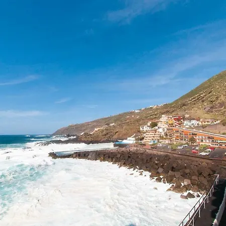 El Roque * Puerto de la Madera