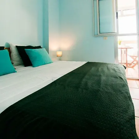 Appartement El Roque Puerto de la Madera