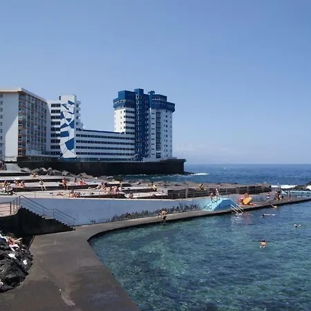 El Roque * Puerto de la Madera