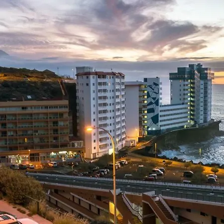 El Roque Appartement *