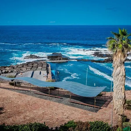 El Roque Puerto de la Madera
