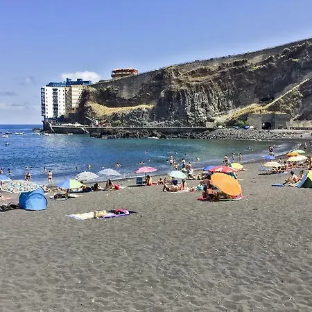 El Roque Apartman