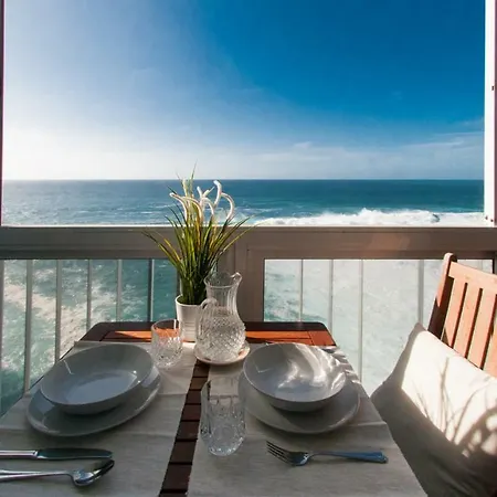 Appartement El Roque Puerto de la Madera