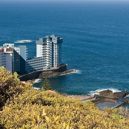 El Roque * Puerto de la Madera