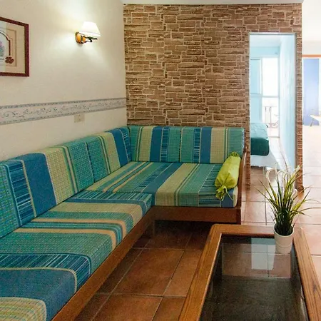 El Roque Appartement