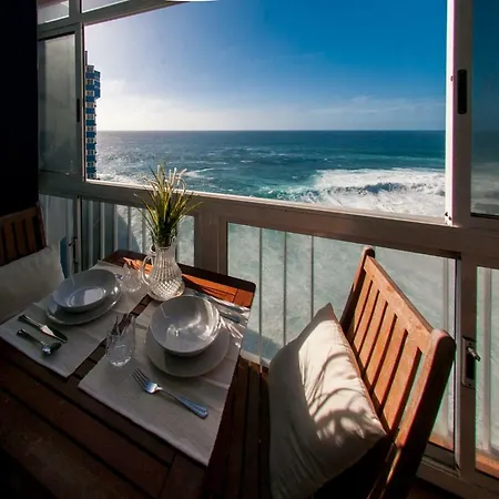 Apartman El Roque